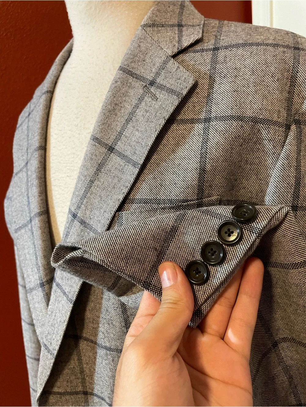 J. Crew crew men’s